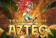 Treasures of Aztec